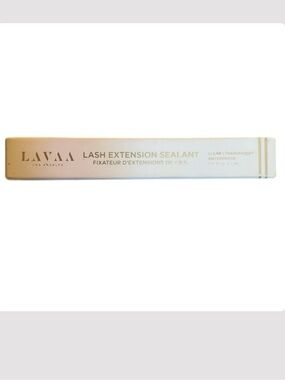 Lavaa Lash Extension Sealant - Clear
